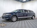 Used 2014 Lincoln MKT Funeral Limo Federal - Somers, Connecticut - $35,000