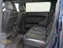 Used 2014 Lincoln MKT Funeral Limo Federal - Somers, Connecticut - $35,000