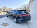 Used 2014 Lincoln MKT Funeral Limo Superior Coaches - Somers, Connecticut - $18,500