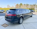 Used 2014 Lincoln MKT Funeral Limo Superior Coaches - Somers, Connecticut - $18,500