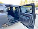 Used 2014 Lincoln MKT Funeral Limo Superior Coaches - Somers, Connecticut - $18,500