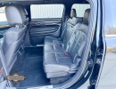 Used 2014 Lincoln MKT Funeral Limo Superior Coaches - Somers, Connecticut - $18,500