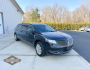 Used 2014 Lincoln MKT Funeral Limo Superior Coaches - Somers, Connecticut - $18,500