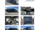 Used 2021 Mercedes-Benz Sprinter Van Shuttle / Tour L.A. West Luxury Coaches - Cleburne, Texas - $125,000