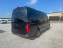 Used 2021 Mercedes-Benz Sprinter Van Shuttle / Tour L.A. West Luxury Coaches - Cleburne, Texas - $125,000