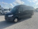 Used 2021 Mercedes-Benz Sprinter Van Shuttle / Tour L.A. West Luxury Coaches - Cleburne, Texas - $125,000