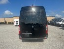 Used 2021 Mercedes-Benz Sprinter Van Shuttle / Tour L.A. West Luxury Coaches - Cleburne, Texas - $125,000