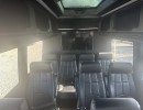 Used 2021 Mercedes-Benz Sprinter Van Shuttle / Tour L.A. West Luxury Coaches - Cleburne, Texas - $125,000