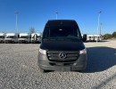 Used 2019 Mercedes-Benz Sprinter Van Shuttle / Tour L.A. West Luxury Coaches - Cleburne, Texas - $125,000