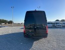 Used 2019 Mercedes-Benz Sprinter Van Shuttle / Tour L.A. West Luxury Coaches - Cleburne, Texas - $125,000