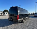 Used 2019 Mercedes-Benz Sprinter Van Shuttle / Tour L.A. West Luxury Coaches - Cleburne, Texas - $125,000