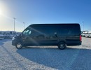 Used 2019 Mercedes-Benz Sprinter Van Shuttle / Tour L.A. West Luxury Coaches - Cleburne, Texas - $125,000