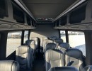 Used 2019 Mercedes-Benz Sprinter Van Shuttle / Tour L.A. West Luxury Coaches - Cleburne, Texas - $125,000