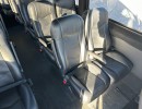 Used 2019 Mercedes-Benz Sprinter Van Shuttle / Tour L.A. West Luxury Coaches - Cleburne, Texas - $125,000