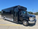 2014, Ford E-450, Party Bus, LGE Coachworks