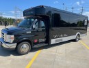 Used 2014 Ford E-450 Party Bus LGE Coachworks - Wickliffe, Ohio - $53,500