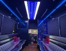 Used 2014 Ford E-450 Party Bus LGE Coachworks - Wickliffe, Ohio - $53,500