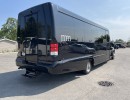 Used 2020 Ford F-550 Mini Bus Limo Executive Coach Builders - Des Plaines, Illinois - $119,900