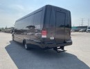 Used 2020 Ford F-550 Mini Bus Limo Executive Coach Builders - Des Plaines, Illinois - $119,900