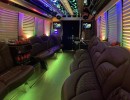 Used 2020 Ford F-550 Mini Bus Limo Executive Coach Builders - Des Plaines, Illinois - $119,900