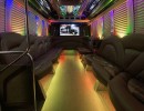 Used 2020 Ford F-550 Mini Bus Limo Executive Coach Builders - Des Plaines, Illinois - $119,900