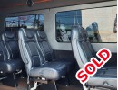 Used 2014 Mercedes-Benz Sprinter Van Shuttle / Tour Royale - Elizabeth, New Jersey    - $26,000