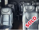 Used 2014 Mercedes-Benz Sprinter Van Shuttle / Tour Royale - $33,000