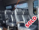 Used 2014 Mercedes-Benz Sprinter Van Shuttle / Tour Royale - $33,000