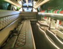 Used 2021 Chrysler 300 Sedan Stretch Limo Limos by Moonlight - $54,000