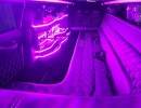 Used 2021 Chrysler 300 Sedan Stretch Limo Limos by Moonlight - $54,000