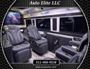 2024, Mercedes-Benz Sprinter, Van Limo, Auto Elite