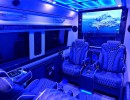 2024, Mercedes-Benz Sprinter, Van Limo, Auto Elite 2024, Mercedes-Benz Sprinter, Van Limo, Auto Elite