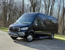 2024, Mercedes-Benz Sprinter, Van Limo, Auto Elite 2024, Mercedes-Benz Sprinter, Van Limo, Auto Elite
