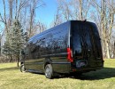 2024, Mercedes-Benz Sprinter, Van Limo, Auto Elite 2024, Mercedes-Benz Sprinter, Van Limo, Auto Elite