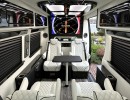 2024, Mercedes-Benz Sprinter, Van Limo, Auto Elite 2024, Mercedes-Benz Sprinter, Van Limo, Auto Elite