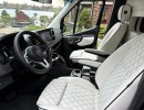2024, Mercedes-Benz Sprinter, Van Limo, Auto Elite 2024, Mercedes-Benz Sprinter, Van Limo, Auto Elite