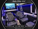 2022, Mercedes-Benz Sprinter, 4x4 Van Limo, Auto Elite