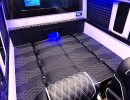 2022, Mercedes-Benz Sprinter, 4x4 Van Limo, Auto Elite