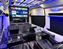 2022, Mercedes-Benz Sprinter, 4x4 Van Limo, Auto Elite