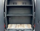 2022, Mercedes-Benz Sprinter, 4x4 Van Limo, Auto Elite
