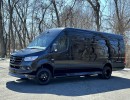 2022, Mercedes-Benz Sprinter, 4x4 Van Limo, Auto Elite