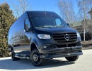 2022, Mercedes-Benz Sprinter, 4x4 Van Limo, Auto Elite