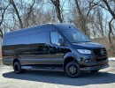 2022, Mercedes-Benz Sprinter, 4x4 Van Limo, Auto Elite