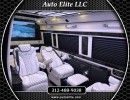 2024, Mercedes-Benz Sprinter, Van Limo, Auto Elite