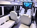 2024, Mercedes-Benz Sprinter, Van Limo, Auto Elite 2024, Mercedes-Benz Sprinter, Van Limo, Auto Elite