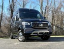 2024, Mercedes-Benz Sprinter, Van Limo, Auto Elite 2024, Mercedes-Benz Sprinter, Van Limo, Auto Elite