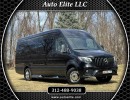2024, Mercedes-Benz Sprinter, Van Limo, Auto Elite
