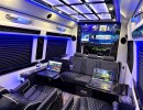 2024, Mercedes-Benz Sprinter, Van Limo, Auto Elite 2024, Mercedes-Benz Sprinter, Van Limo, Auto Elite