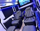 2024, Mercedes-Benz Sprinter, Van Limo, Auto Elite 2024, Mercedes-Benz Sprinter, Van Limo, Auto Elite