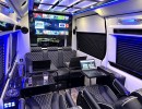 2024, Mercedes-Benz Sprinter, Van Limo, Auto Elite 2024, Mercedes-Benz Sprinter, Van Limo, Auto Elite
